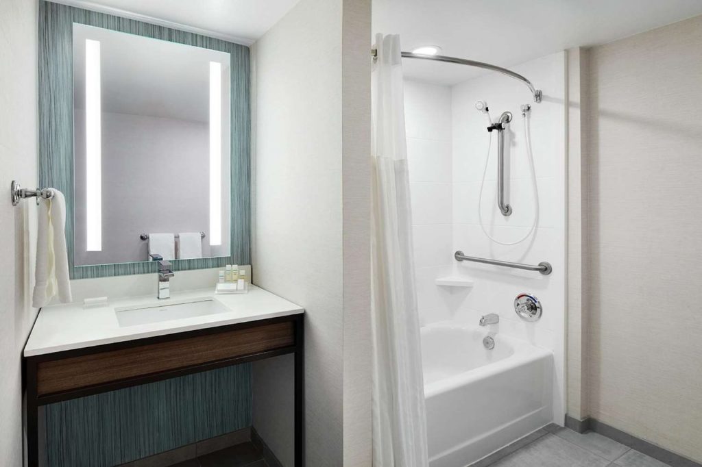 SOAP DISHES AND SHAMPOO SHELVES - IMI Today  Cultured Marble Shower & Bath  Professionals