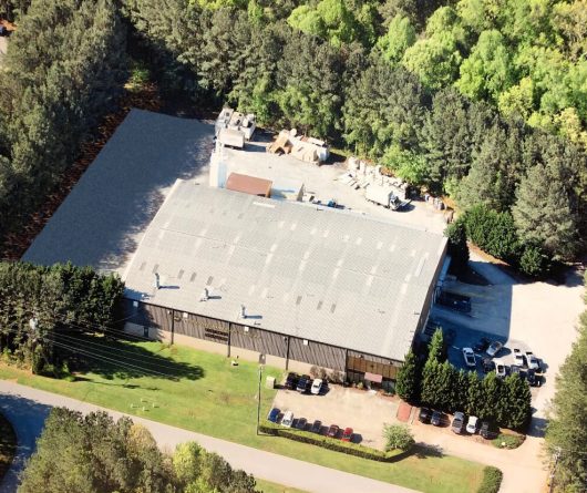 IMI-Manuf-Facility-Arial View