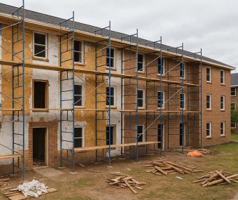 Multifamily Renovation Image2